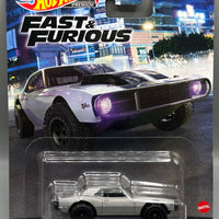 Hot Wheels Fast & Furious '67 Off Road Camaro