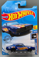 Hot Wheels '69 Dodge Charger
