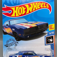 Hot Wheels '69 Dodge Charger