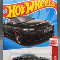 Hot Wheels Target Red Edition Audi RS E-Tron GT