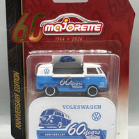 Majorette 60 Years VW Volkswagen T1 Food Truck