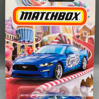 Matchbox '19 Ford Mustang Coupe