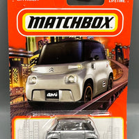 Matchbox Citroen AMi