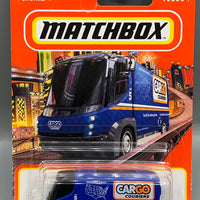 Matchbox '09 International eStar