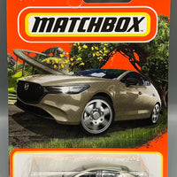 Matchbox 2091 Mazda 3