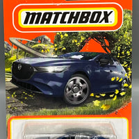 Matchbox 2019 Mazda 3