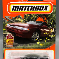 Matchbox Subaru SVX