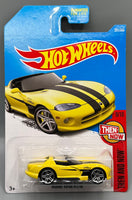 Hot Wheels Dodge Viper RT/10
