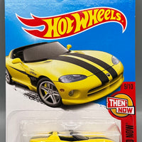 Hot Wheels Dodge Viper RT/10