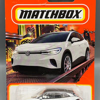 Matchbox VW Volkswagen ID4