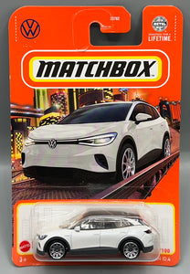 Matchbox VW Volkswagen ID4