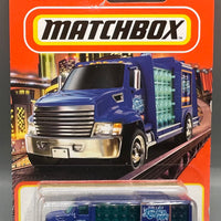 Matchbox Aqua King