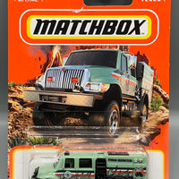 Matchbox International Workstar