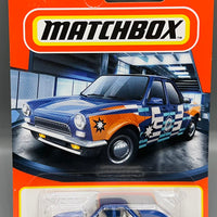 Matchbox Push N' Puller