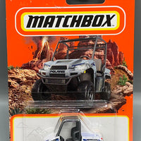 Matchbox Polaris Ranger