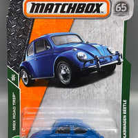 Matchbox '62 VW Volkswagen Beetle