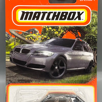 Matchbox 2012 BMW 3 Series Touring