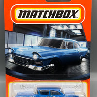 Matchbox Ford Custom 300