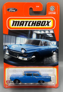 Matchbox Ford Custom 300