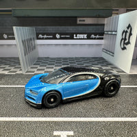 Hot Wheels '16 Bugatti Chiron