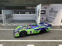 Hot Wheels Porsche 917 LH
