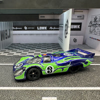 Hot Wheels Porsche 917 LH