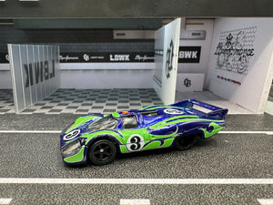 Hot Wheels Porsche 917 LH