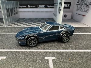 Hot Wheels Nissan Fairlady Z