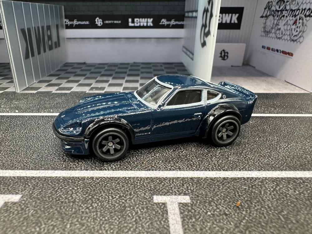 Hot Wheels Nissan Fairlady Z