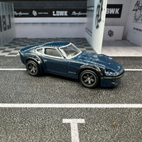 Hot Wheels Nissan Fairlady Z