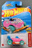 Hot Wheels Netflix Let's Race Donut Drifter
