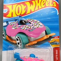 Hot Wheels Netflix Let's Race Donut Drifter