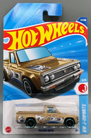 Hot Wheels Mazda Repu
