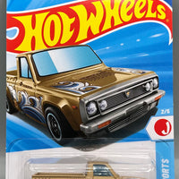 Hot Wheels Mazda Repu