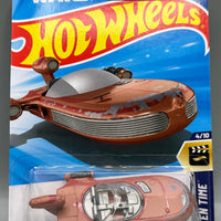 Hot Wheels Star Wars X-34 Landspeeder