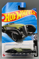 Hot Wheels Custom Cadillac Fleetwood
