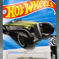 Hot Wheels Custom Cadillac Fleetwood