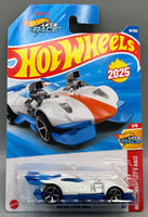 Hot Wheels Netflix Let's Race Super Twin Mill
