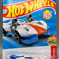 Hot Wheels Netflix Let's Race Super Twin Mill