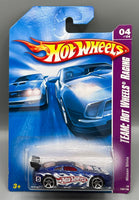 Hot Wheels Nissan Silvia S15
