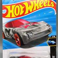 Hot Wheels Netflix Let's Race Nerve Hammer