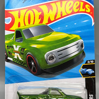 Hot Wheels Netflix Let's Race Draftnator