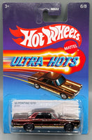 Hot Wheels Ultra Hots '65 Pontiac GTO
