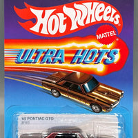 Hot Wheels Ultra Hots '65 Pontiac GTO