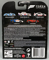 Hot Wheels Forza Motorsport Pagani Huayra
