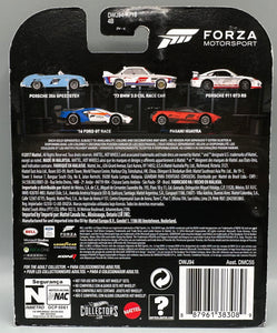 Hot Wheels Forza Motorsport Pagani Huayra