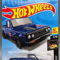 Hot Wheels Super Treasure Hunt Mazda Repu