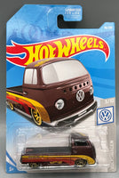 Hot Wheels Super Treasure Hunt VW Volkswagen T2 Pickup
