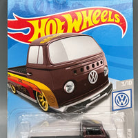 Hot Wheels Super Treasure Hunt VW Volkswagen T2 Pickup