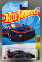 Hot Wheels Super Treasure Hunt Porsche 935
